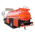 Sinotruk Howo 5000L Diesel Tanker Truck